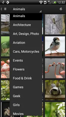 Phereo 3D Photo android App screenshot 6